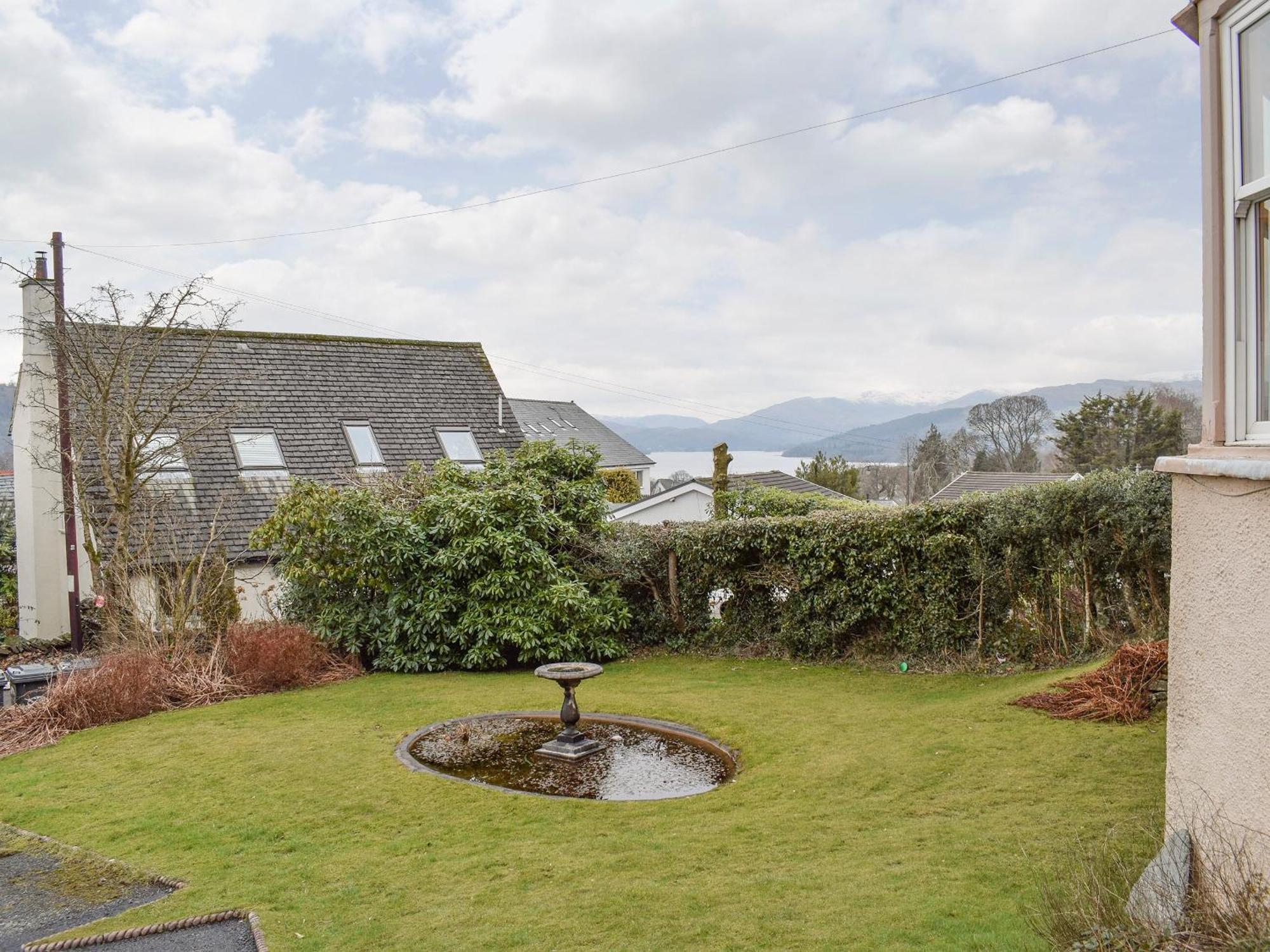 1 Brantfield House Bowness Villa Exterior photo